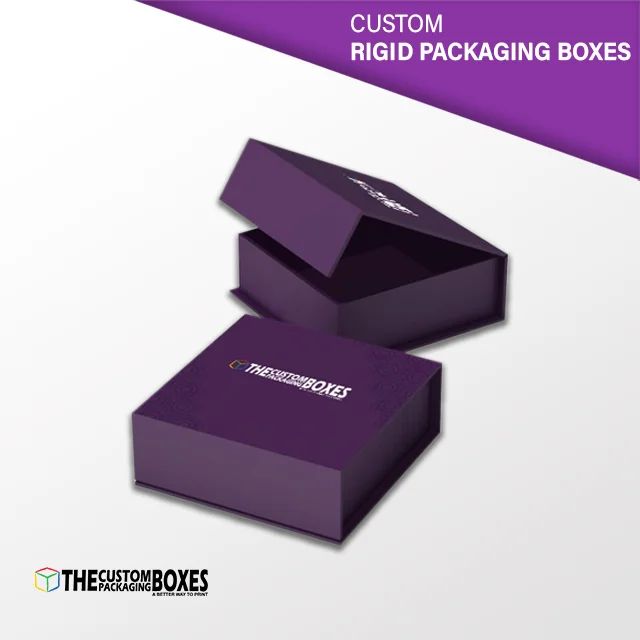 Custom Software Rigid Packaging Boxes Pakfactory - Elegant Light Background - Mobile