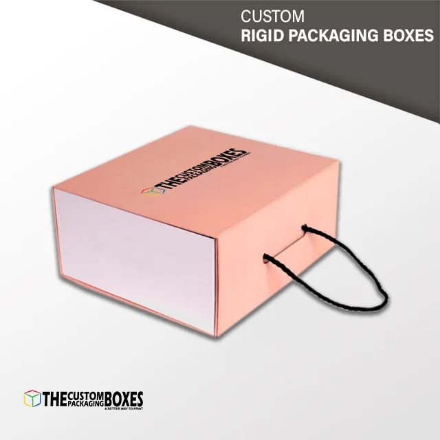 Custom Printed Rigid Packaging Boxes - Incredible Full HD Landscape Patterns | Free Download