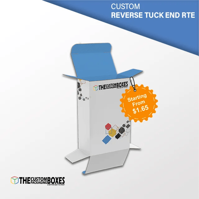 Reverse Tuck End Rte Rbc Custom Packaging - Artistic High Resolution Sunset Images | Free Download