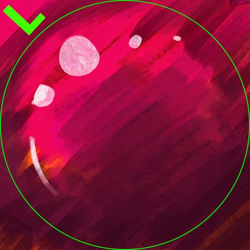 Github Bomul0327 Unity Matcap Generator A Simple Matcap Texture - Download Amazing Dark Pattern | HD