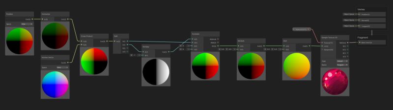 Github Whycobb Matcap Shader Lightweight Matcap Shader For Mobile - Light Wallpapers - Stunning Full HD Collection