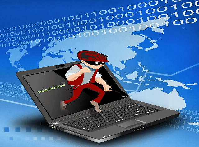 Is Your Company Security System Harboring It?
