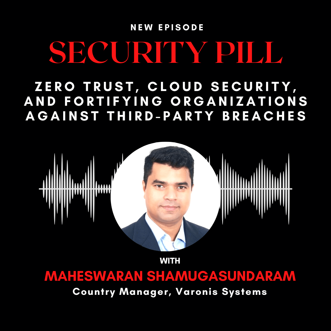 Strengthening Organizations Against Third-Party Breaches: Zero Trust and Cloud Security
