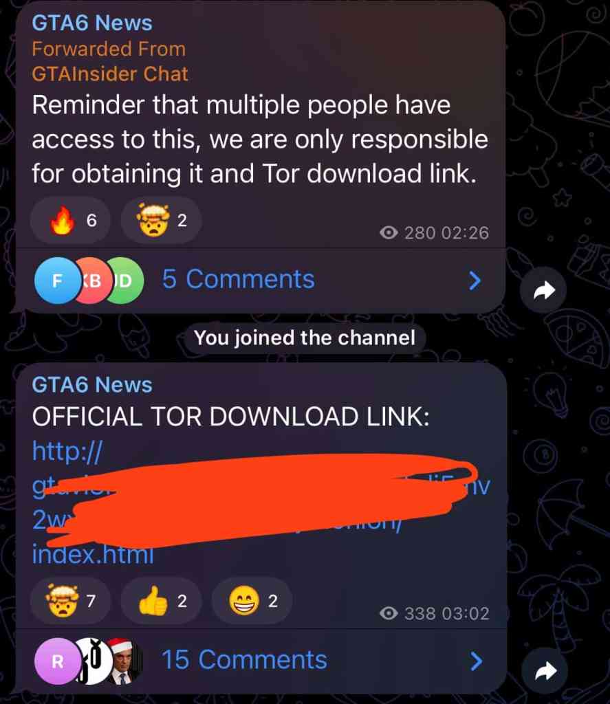 GTA 5 Source Code Leaked, GTA 6 Code, & Bully 2 Exposed 4 GTA 5 Source Code Leak