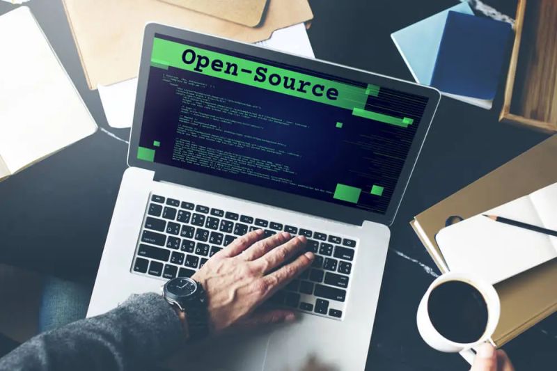 Cisa Announces Open Source Software Security Roadmap Security Magazine - Landscape Patterns - Amazing Desktop Collection