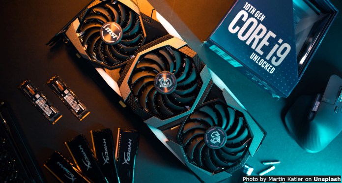 What Makes a Computer Fast - Fully Explained with Main Facts 1 PC Computer Hardware Upgrade High End Gaming Components Brand New Parts - How to Repair a Computer / PC or its Components - Step-by-Step DIY Guide. What Makes a Computer Fast