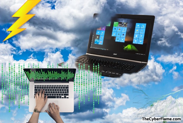 What Makes a Computer Fast - Fully Explained with Main Facts 2 Code Digits cloud computing Windows Laptop Speed. What makes a PC or Laptop fast