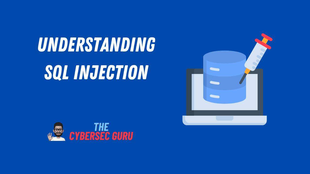 What is SQL Injection