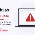 GitLab Remote Code Execution