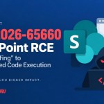CVE-2026-65660 Microsoft SharePoint RCE Exploit Explained