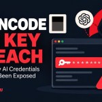 OpenCode API Key Breach