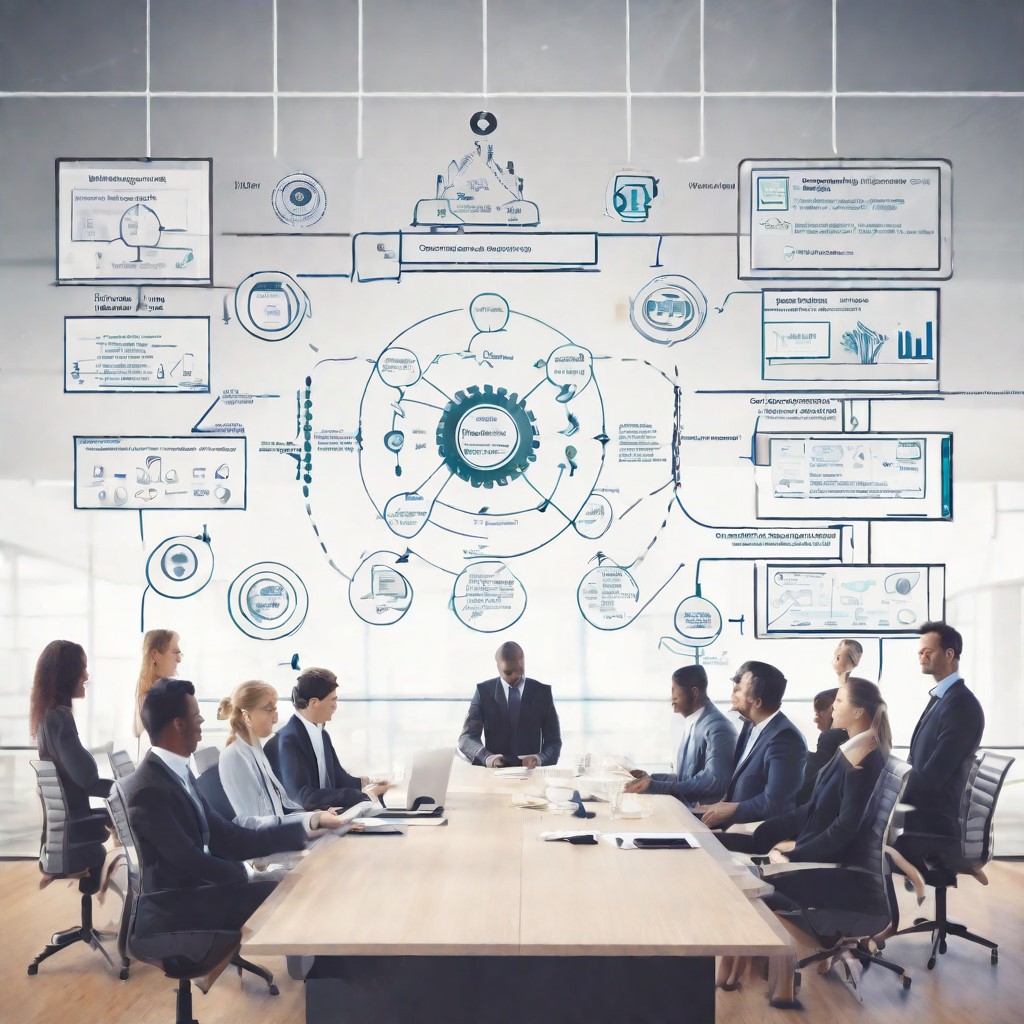 Cybersecurity Strategy Simulations