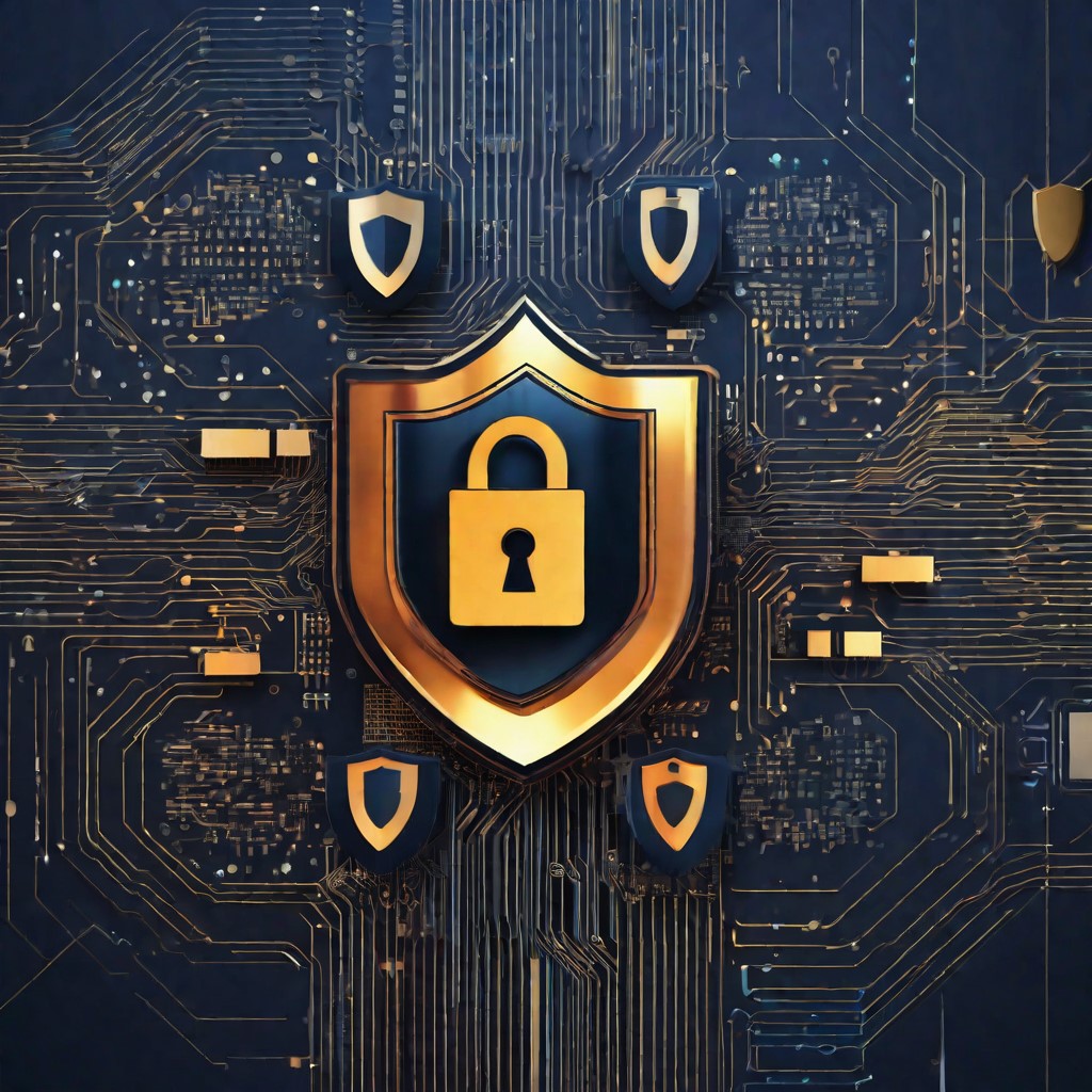 Digital Cybersecurity Strategy Learning