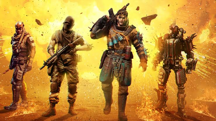 Call Of Duty Cheat Dropper