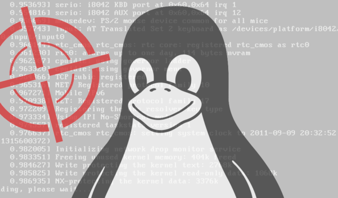 Linux Vulnerability Provides Root Access to Attackers