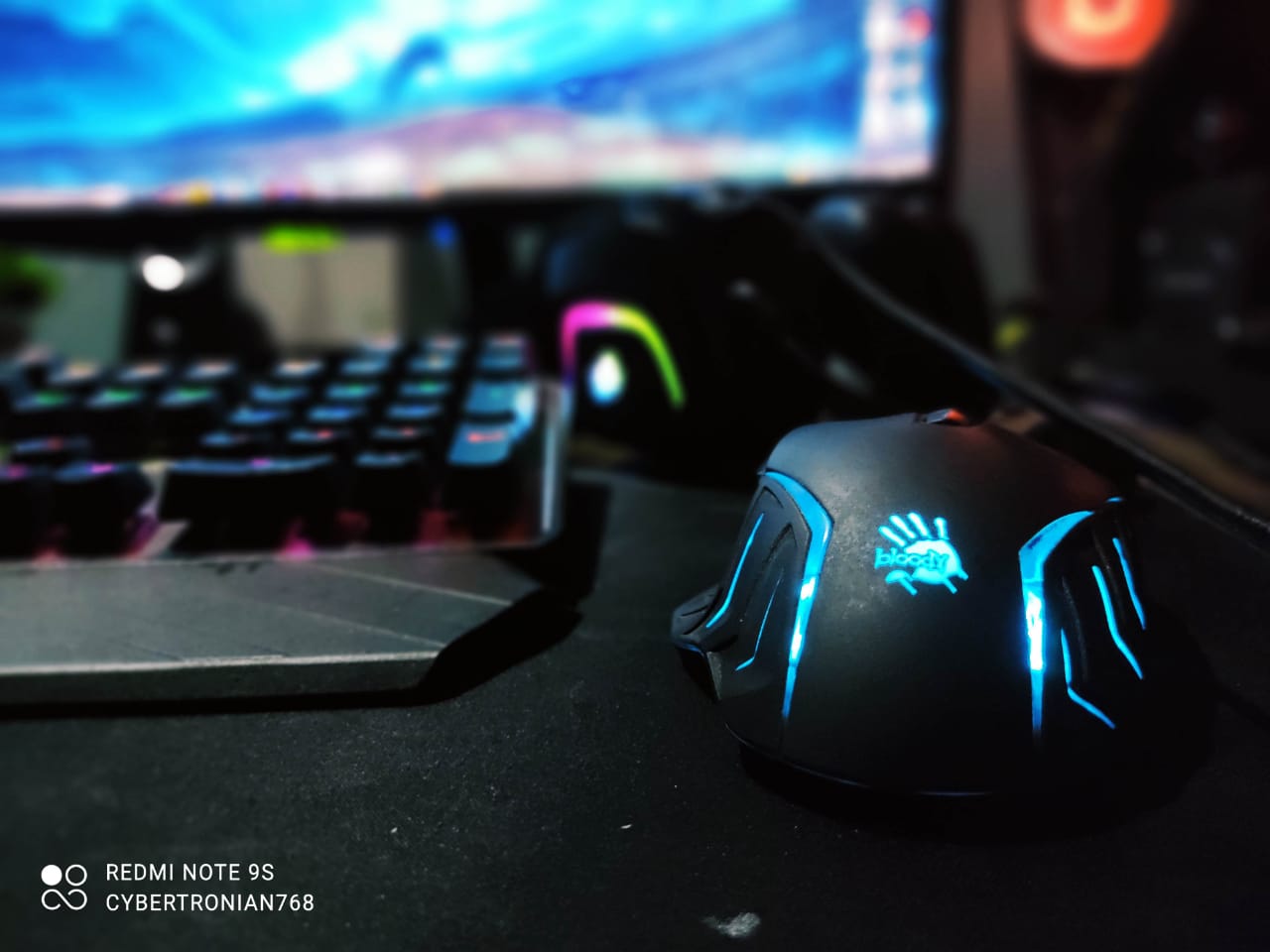 Peripherals