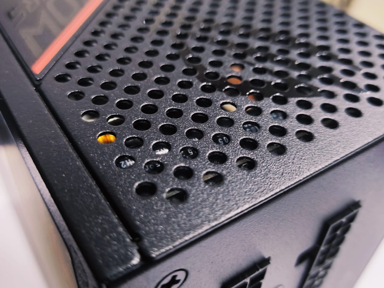 Power Supply