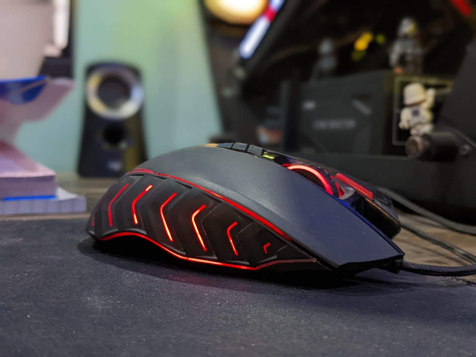 Mouse