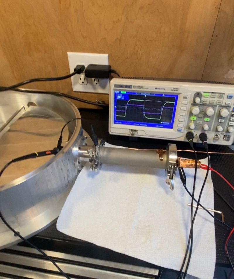 Gallery The Cyclotron Project - High Quality HD Minimal Wallpapers | Free Download