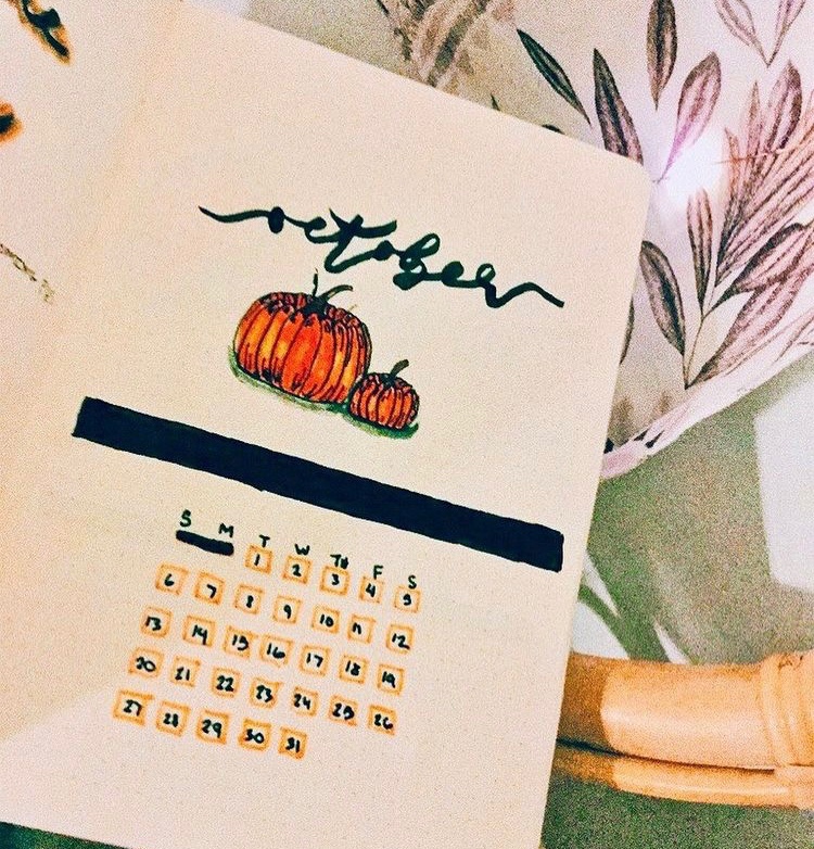 Bullet Journals are personalized and often beautiful planners to help organize events, tasks and appointments. Members of the Bullet Journaling Club work together to share supplies and tips.