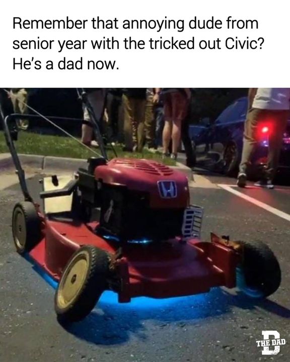 Dad Jokes – The Dad