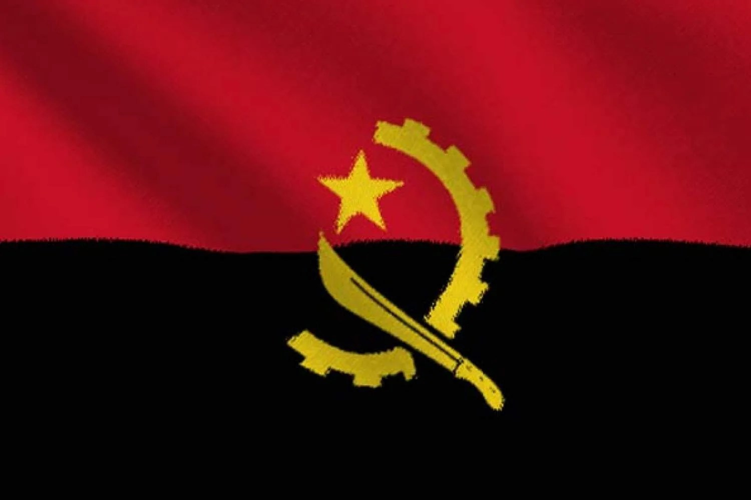 Angola Oil & Gas 2023 Officially Launches in Luanda - TheDailyNG