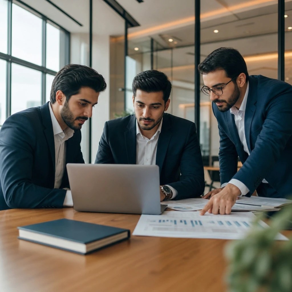 Top 5 High Risk Payment Processors Ranked for 2025
