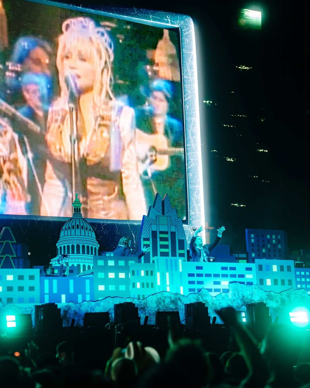 Zeds Dead Honor Music Legends With ACL TV Tribute Track