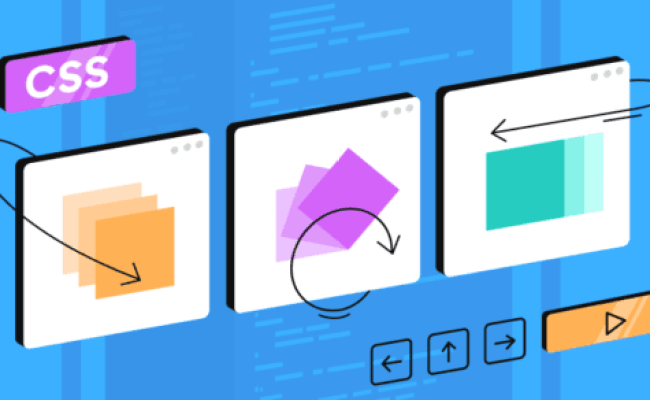 CSS Animation Rotate Effect: Advanced Techniques And Examples - The ...
