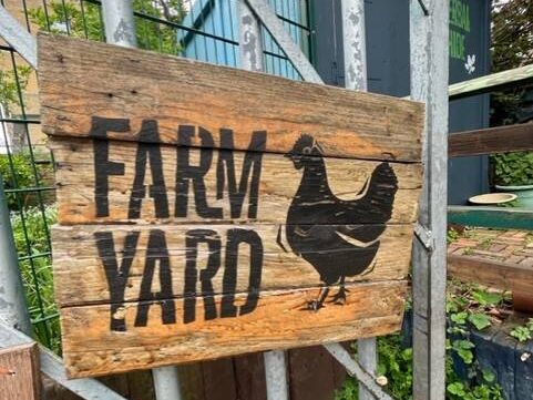 The 5 Best Farms in London – Urban Oases in the City