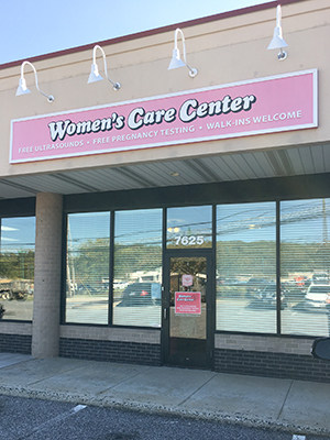 · there are two kinds of abortion in the u.s. Anti Abortion Crisis Pregnancy Centers Outnumber Abortion Providers In Maryland 2 To 1 Maryland Daily Record