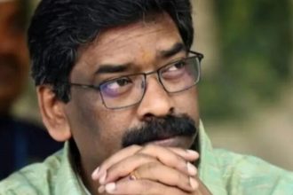 hemant soren