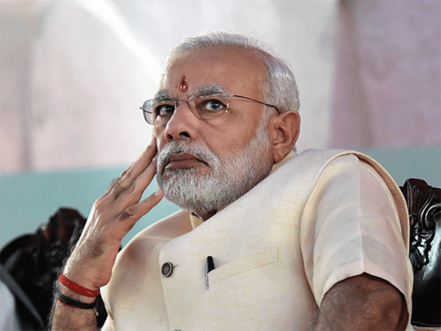 Lok Sabha Election 2024