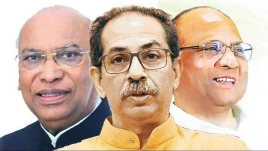 Lok Sabha Election 2024 Maharashtra