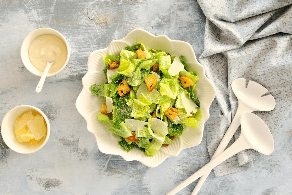 does caesar dressing have dairy - answered - the dairy dish on does panera caesar dressing have dairy