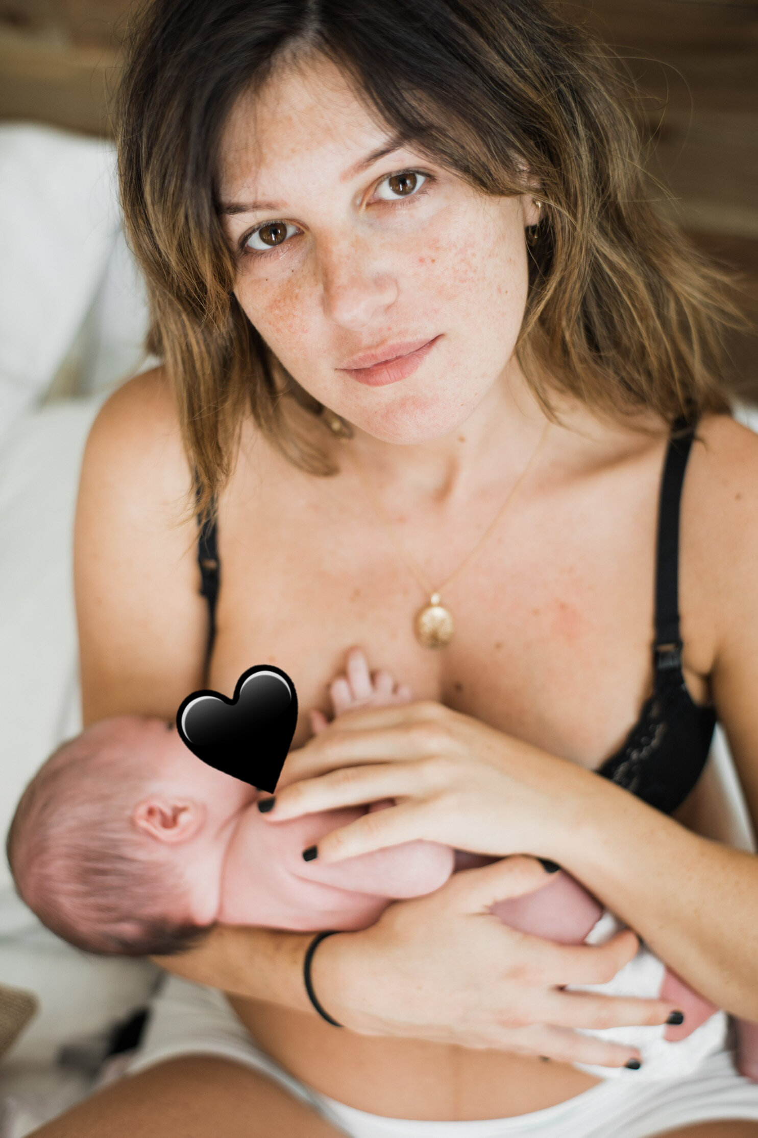 WHY I LOVED BREASTFEEDING WAY MORE THAN I THOUGHT I WOULD | The Damn Thing
