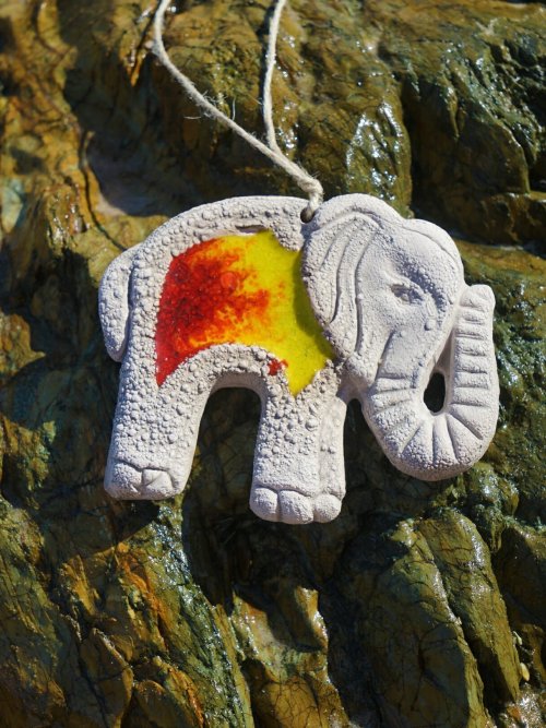 Elephant Rocks