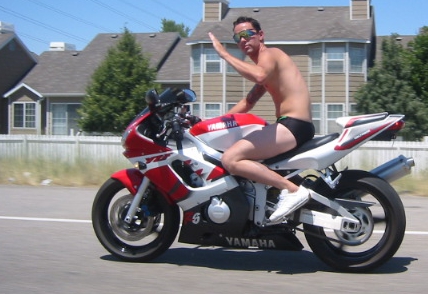 Motorcycle Attire Dress For The Slide Ak Motors