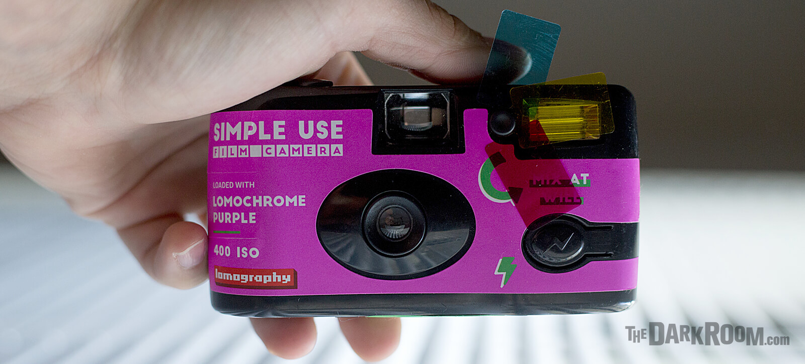 How Much Does It Cost To Develop A Disposable Camera At