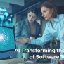AI: Transforming The Landscape Of Software Testing - The Data Scientist