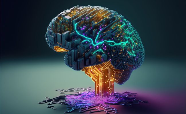Strategies To Conquer Risks And Challenges In Developing Generative AI ...