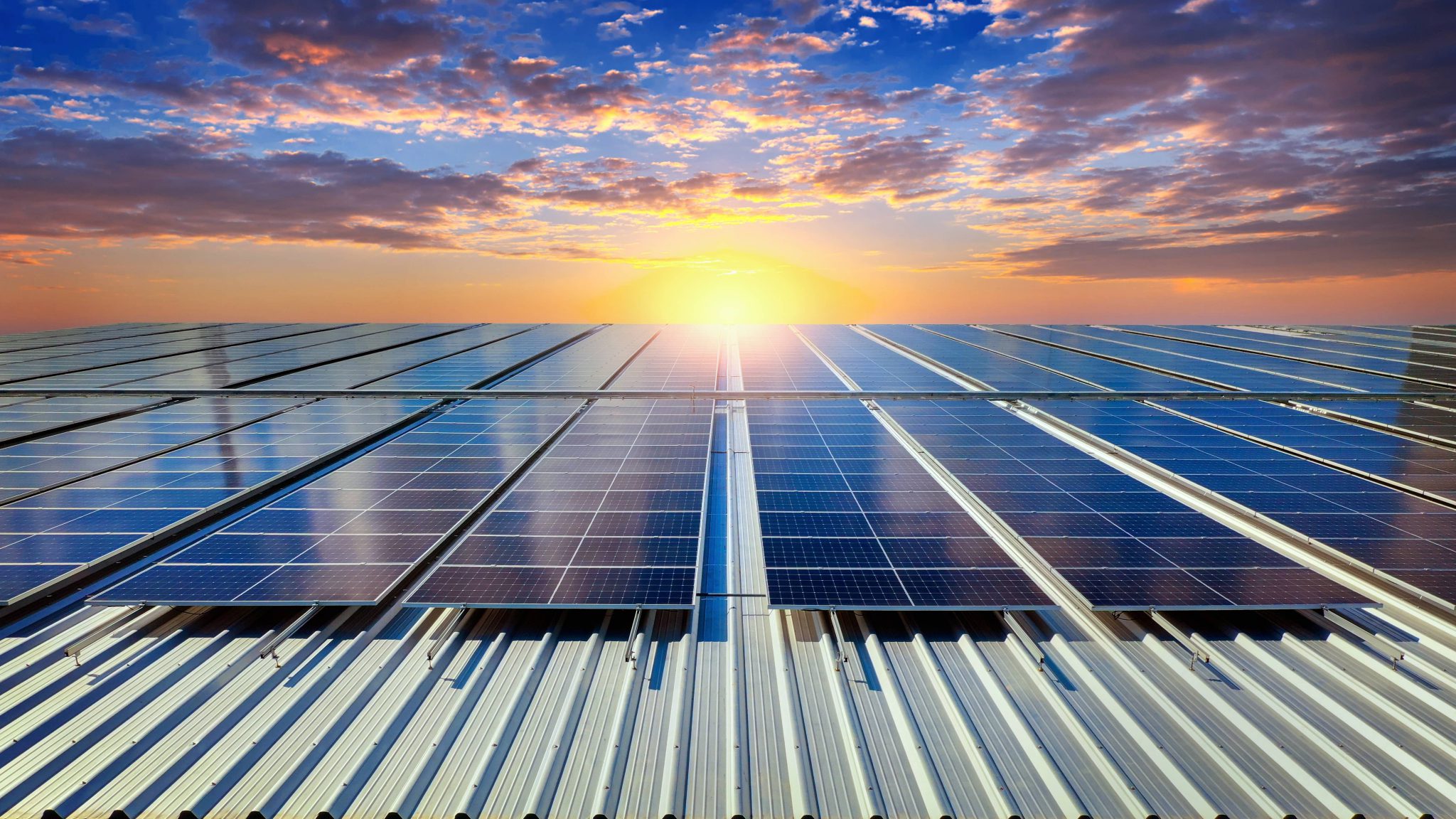 8 Ways Solar Panels Boost Businesses Globally