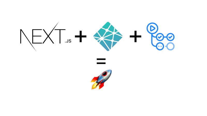 Next Js Nextjs Github Actions Deployment To Netlify Stack Overflow - Mountain Wallpapers - Elegant 8K Collection
