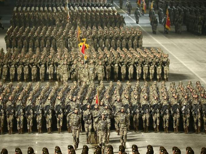 Parade