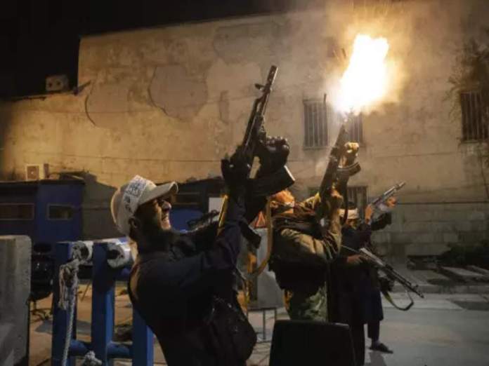 Taliban