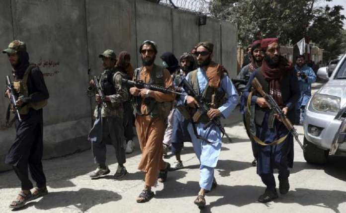 Taliban