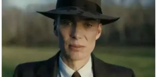Oppenheimer Wins Top SAG Prize as Actors Hail Strike Success