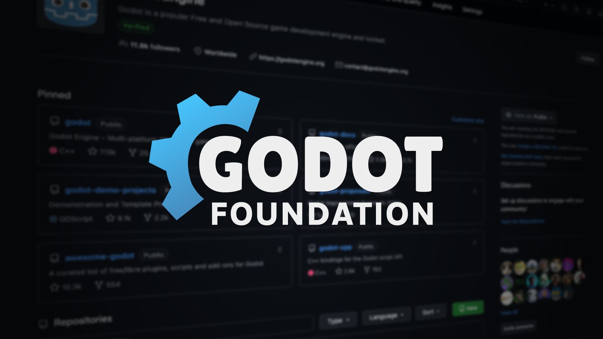 Godot bans AI-authored code contributions