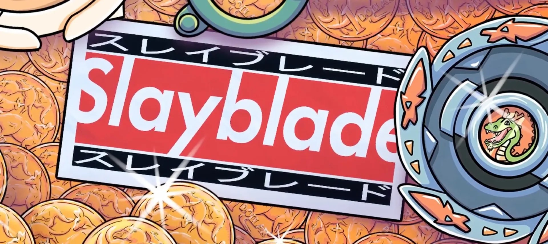 Slayblade Review – Let’s fight un-epic battles