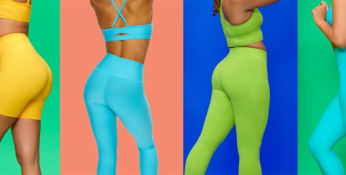 The db method total body workout system